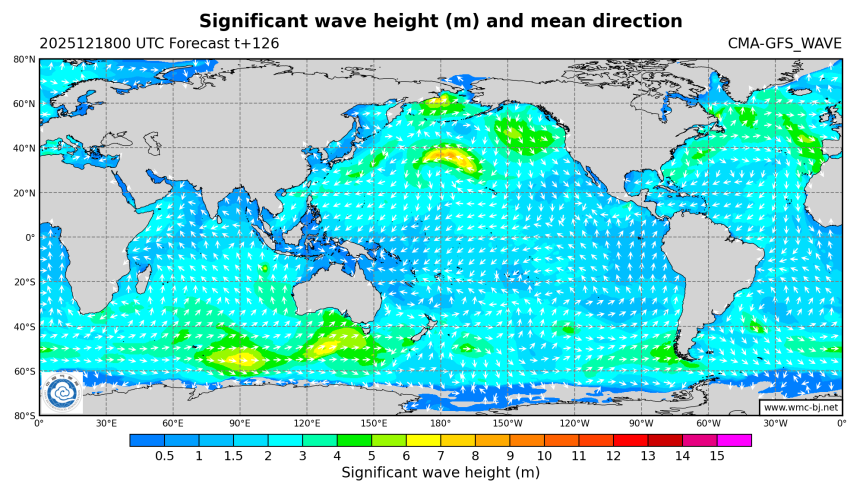 12/18 08时 +126小时