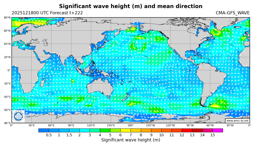 12/18 08时 +222小时