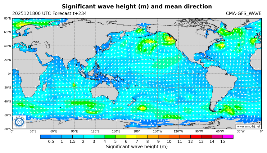 12/18 08时 +234小时