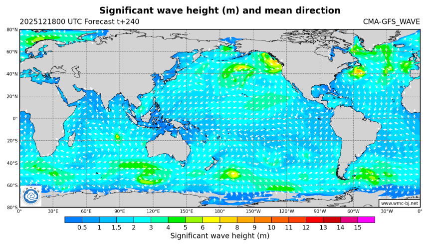 12/18 08时 +240小时