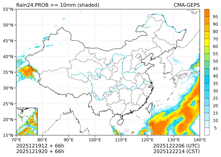 12/19 20时 +066小时