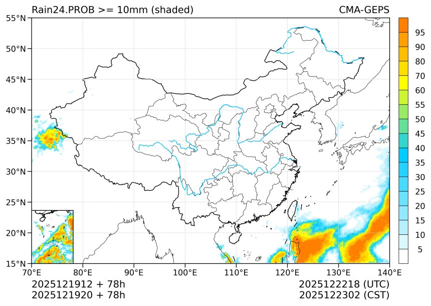 12/19 20时 +078小时