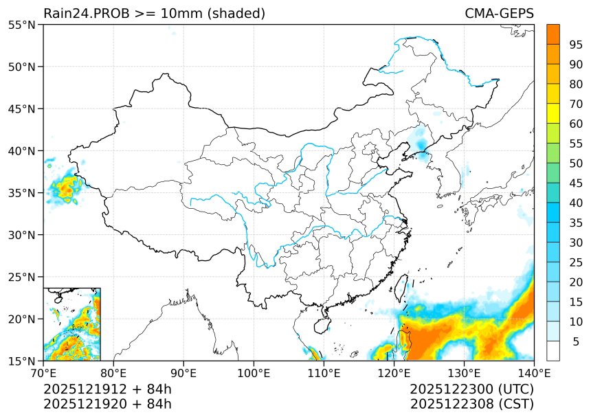 12/19 20时 +084小时