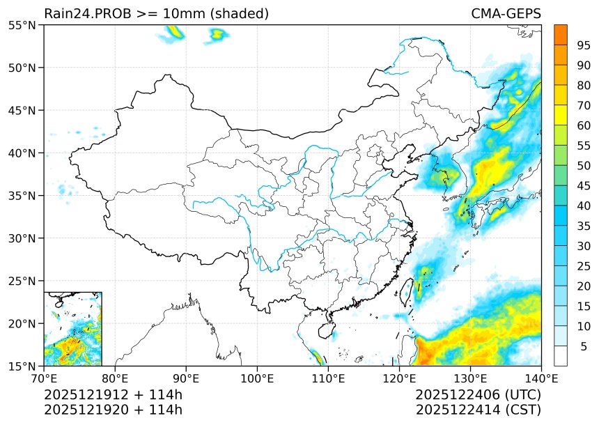 12/19 20时 +114小时