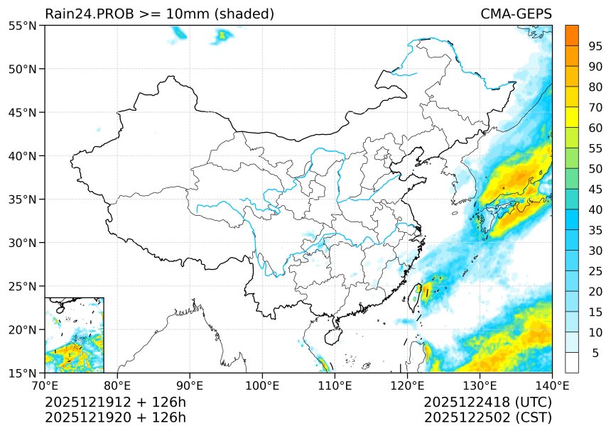 12/19 20时 +126小时