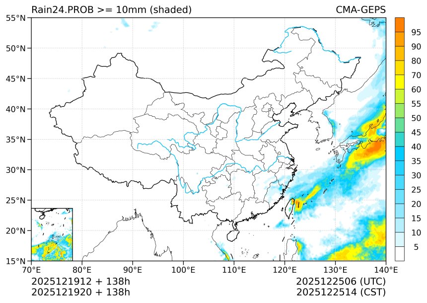 12/19 20时 +138小时