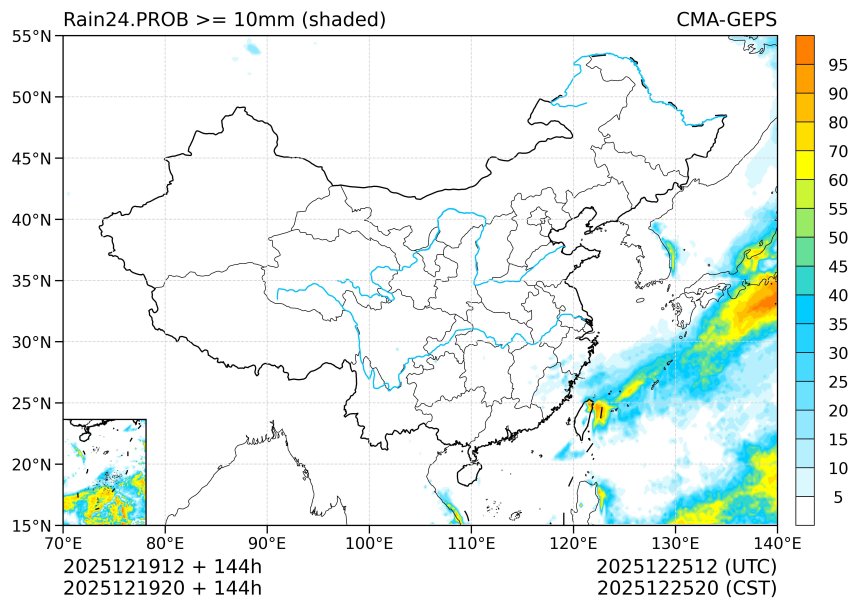 12/19 20时 +144小时