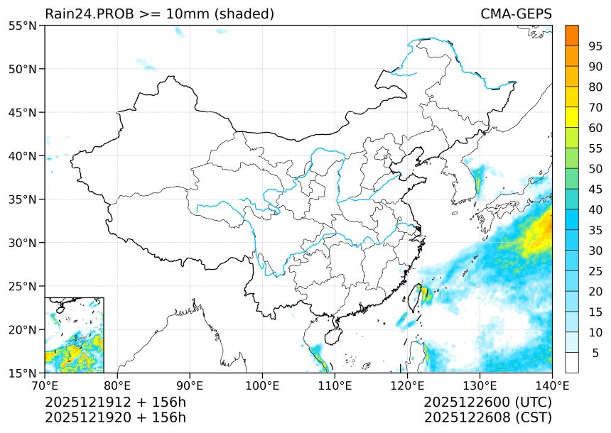 12/19 20时 +156小时