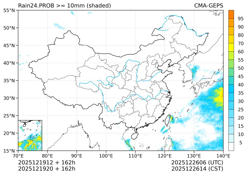 12/19 20时 +162小时