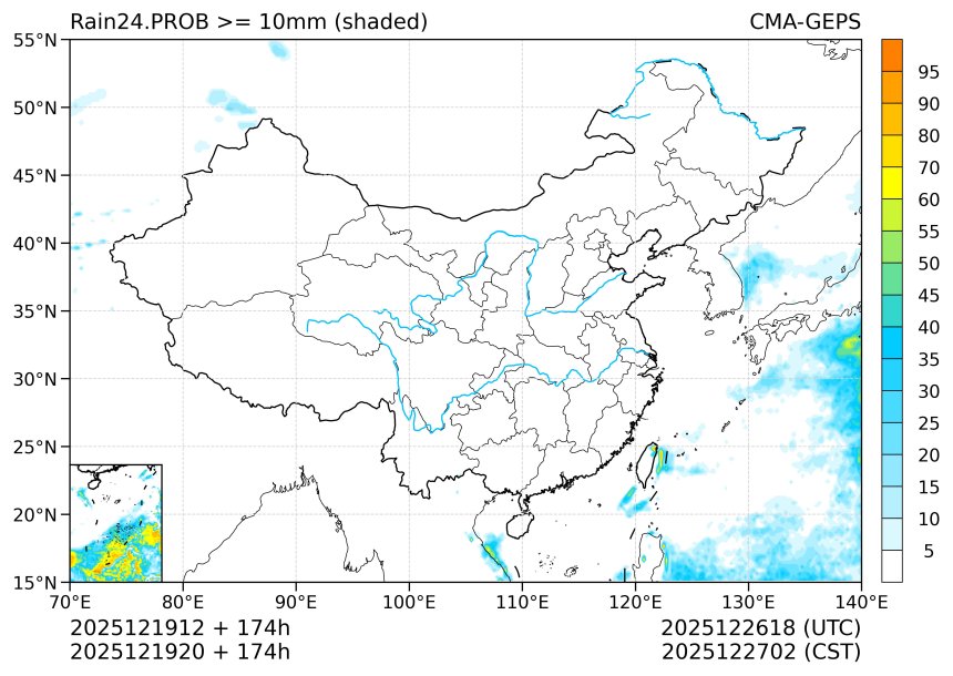 12/19 20时 +174小时