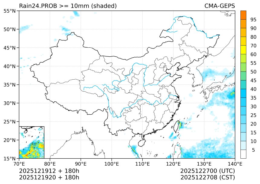 12/19 20时 +180小时