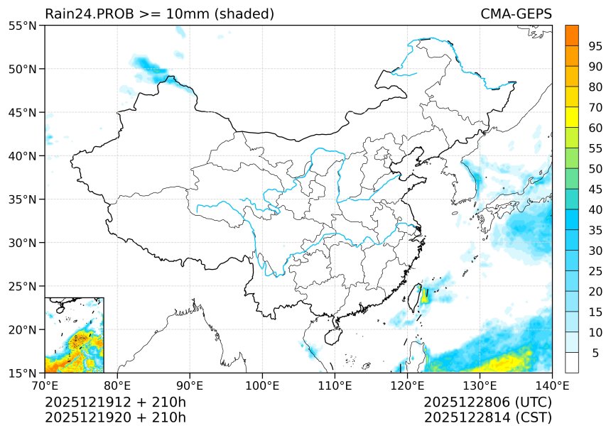 12/19 20时 +210小时