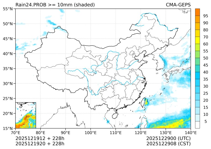 12/19 20时 +228小时
