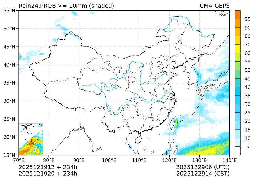 12/19 20时 +234小时