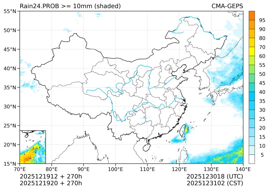 12/19 20时 +270小时