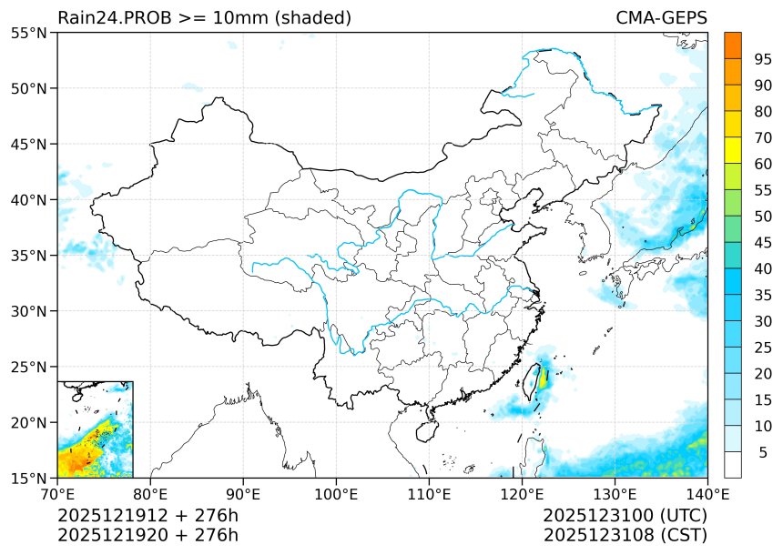 12/19 20时 +276小时