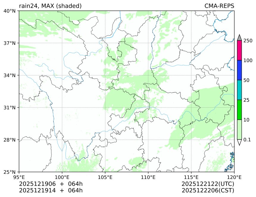 12/19 06时 +064小时