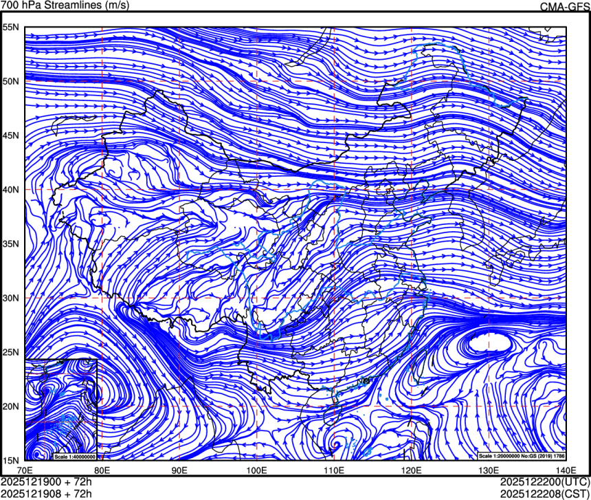 12/19 00时 +072小时