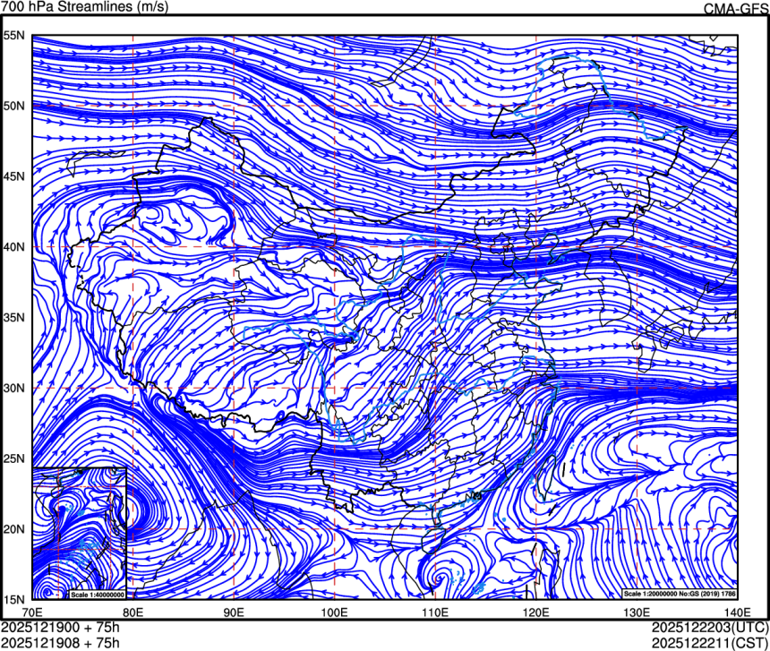 12/19 00时 +075小时