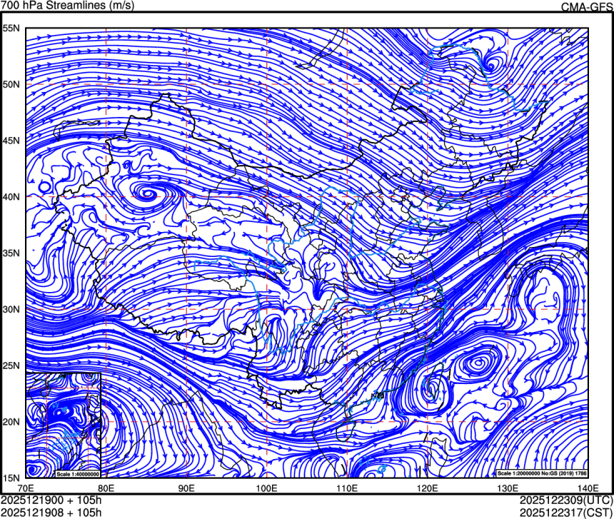 12/19 00时 +105小时