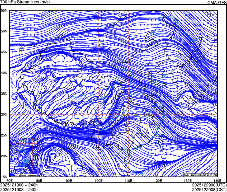 12/19 00时 +240小时