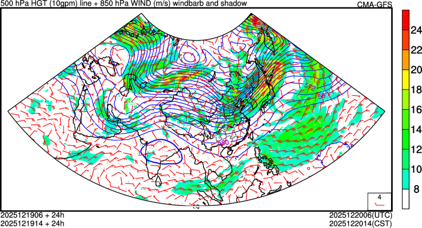 12/19 06时 +024小时