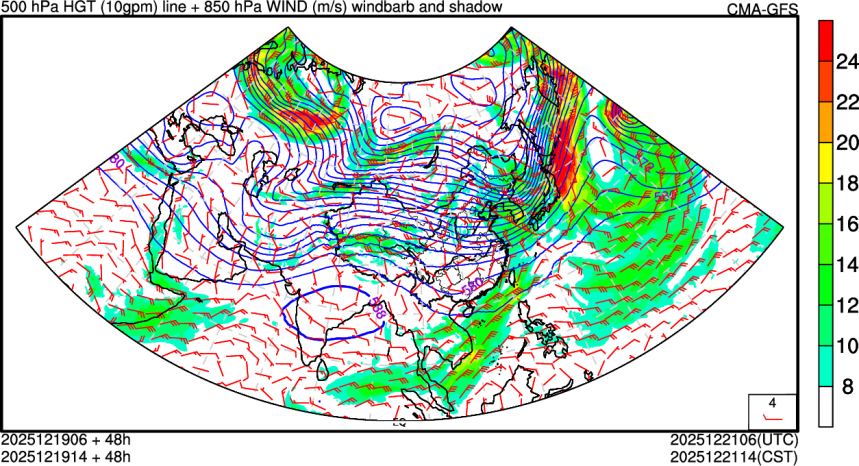 12/19 06时 +048小时
