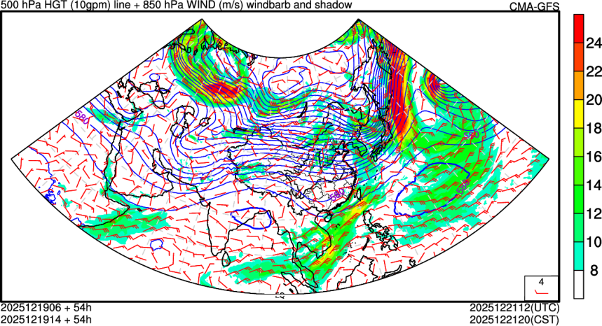 12/19 06时 +054小时