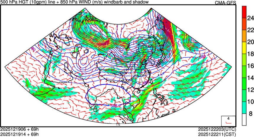12/19 06时 +069小时