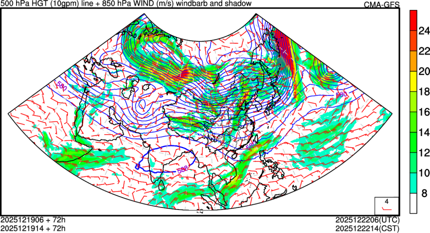 12/19 06时 +072小时