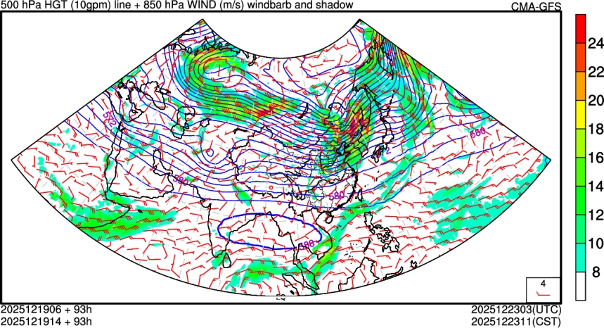 12/19 06时 +093小时