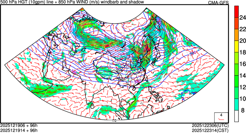 12/19 06时 +096小时