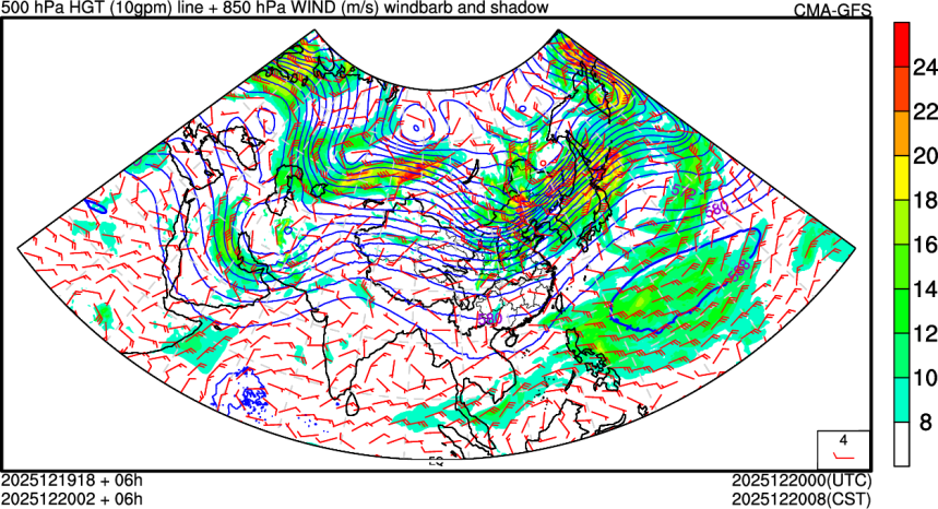 12/19 18时 +006小时