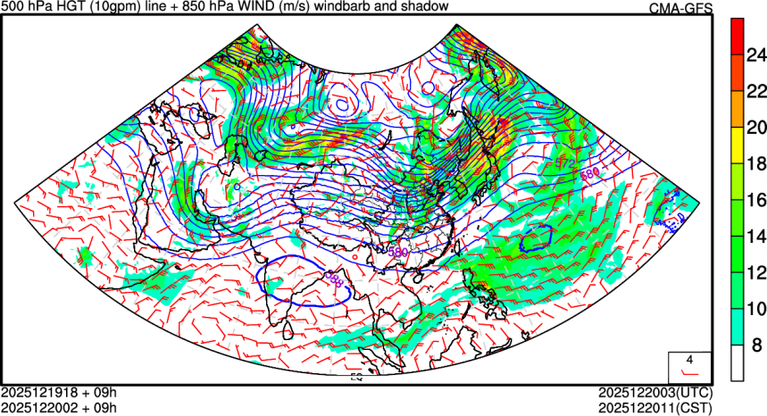 12/19 18时 +009小时