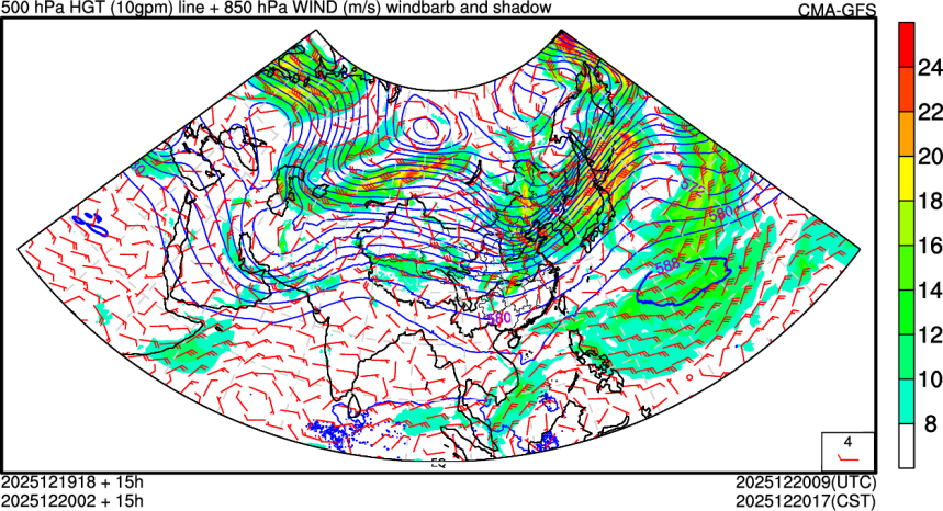 12/19 18时 +015小时