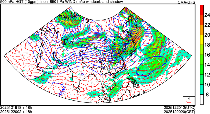 12/19 18时 +018小时