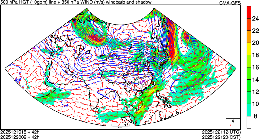 12/19 18时 +042小时