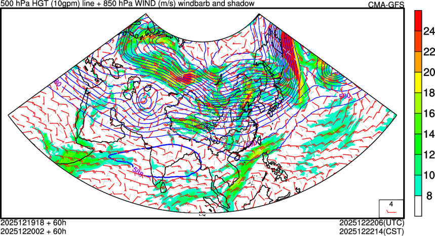 12/19 18时 +060小时