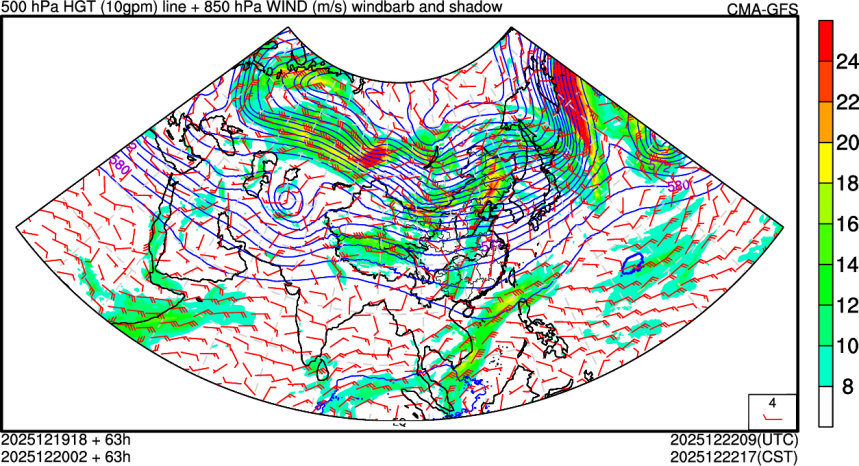 12/19 18时 +063小时