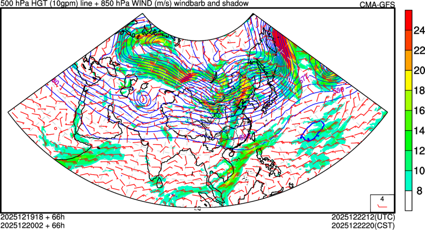 12/19 18时 +066小时