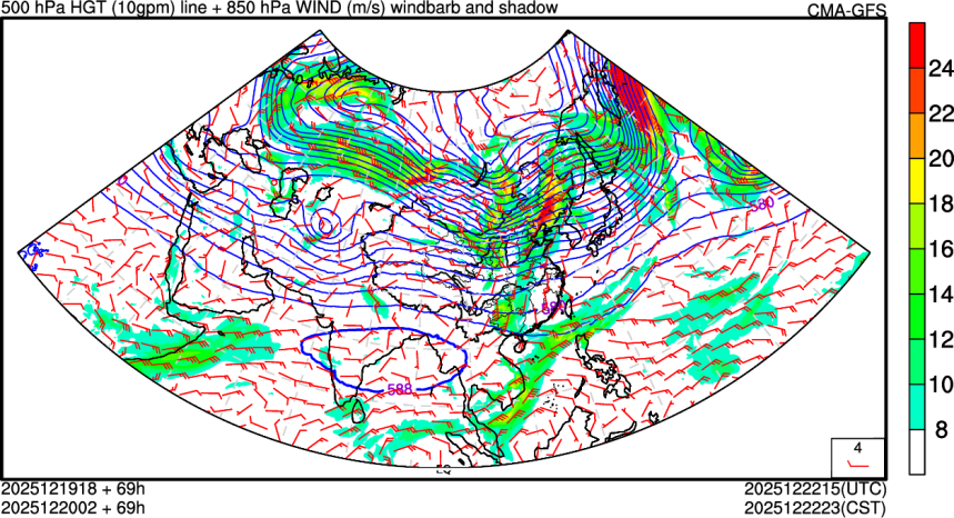 12/19 18时 +069小时