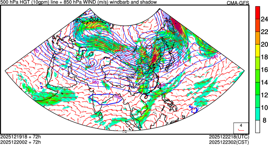 12/19 18时 +072小时