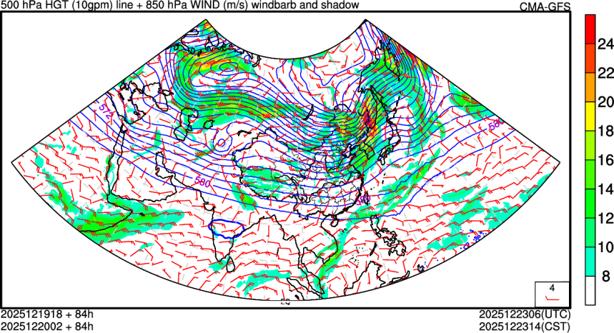 12/19 18时 +084小时