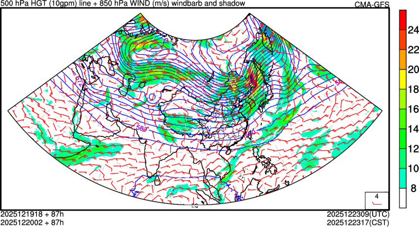 12/19 18时 +087小时