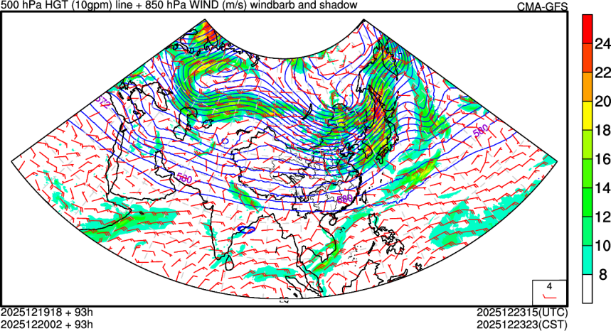 12/19 18时 +093小时