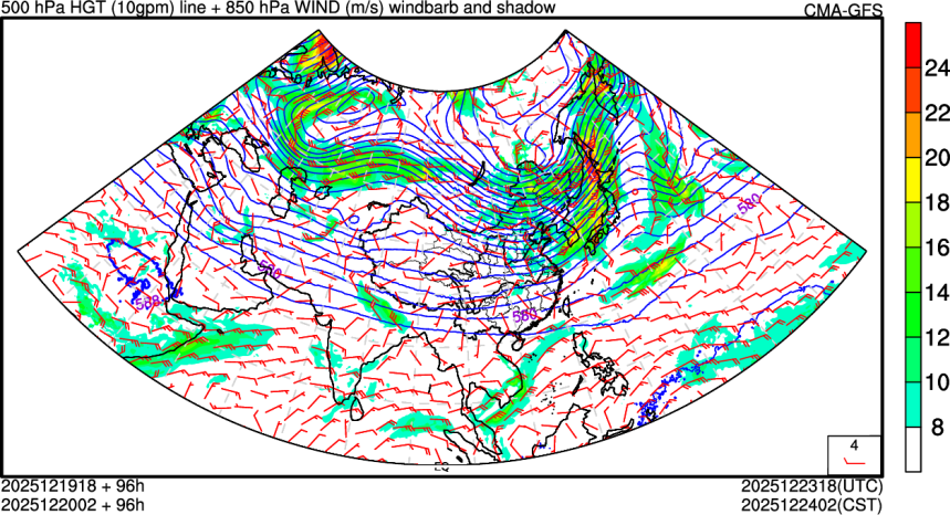 12/19 18时 +096小时