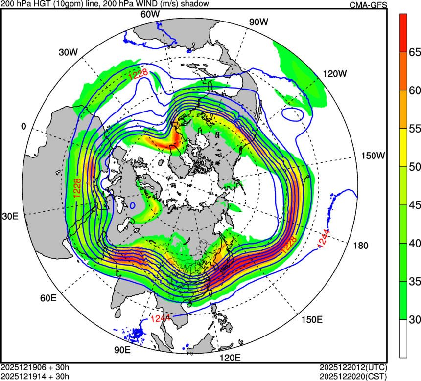 12/19 06时 +030小时
