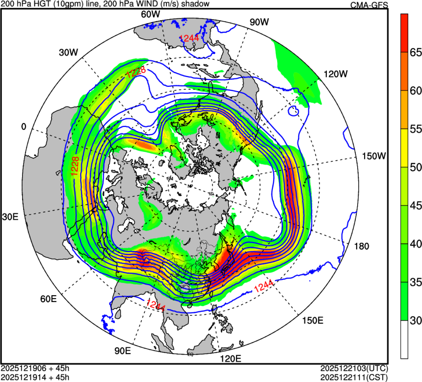 12/19 06时 +045小时
