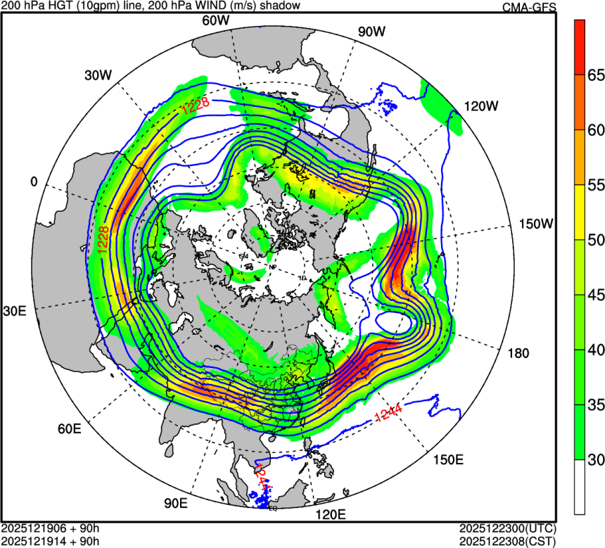 12/19 06时 +090小时