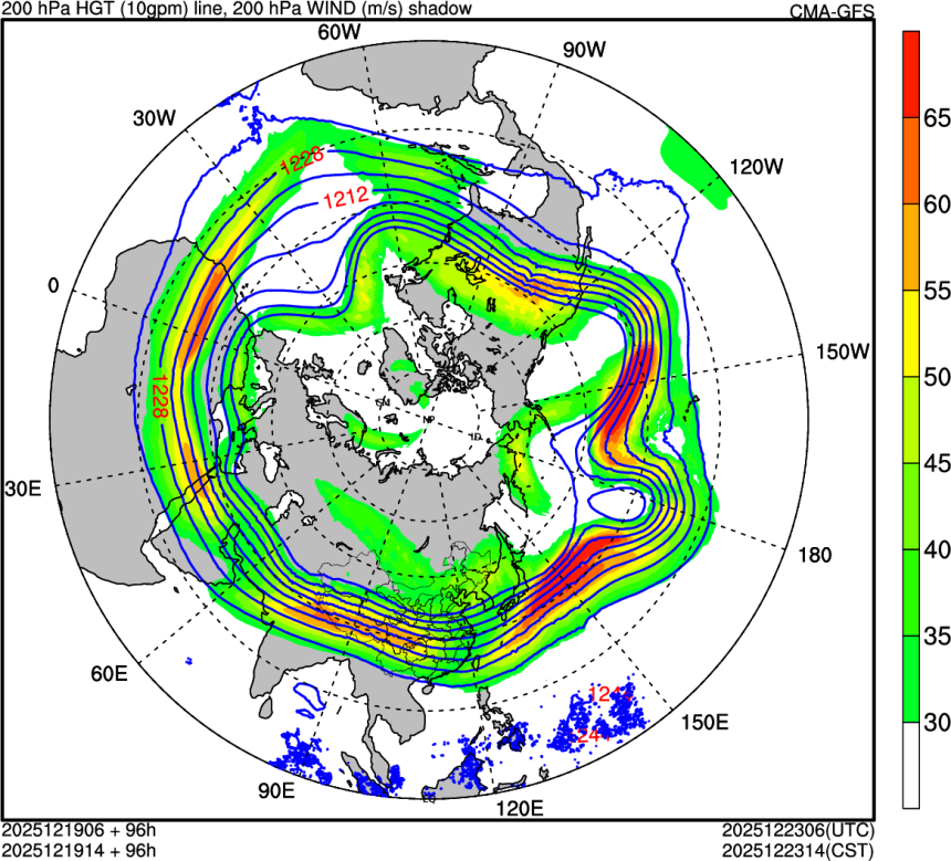 12/19 06时 +096小时